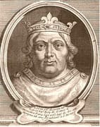 Louis VI le gros