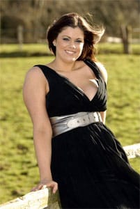 Miss Surrey 2008