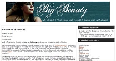 le blog de Bigbeauty