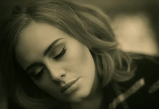 Why Adele's New Album Is Absolute Fire | The Odyssey
