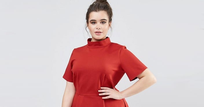 robe-rouge-grande-taille-1016