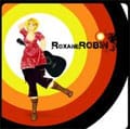 Roxane Robin - La grosse fille