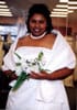 Latisha Beautifull bride
