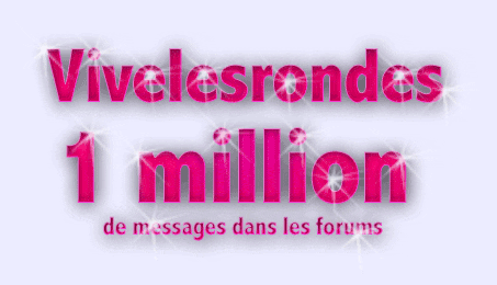 1 million de messages