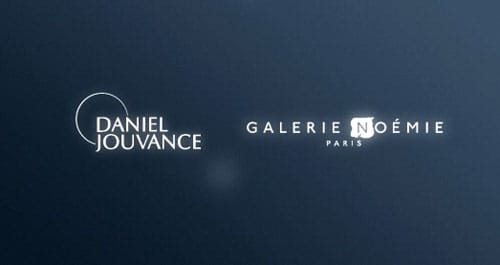 Daniel Jouvance - Galerie Noémie