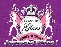 comptoir glam