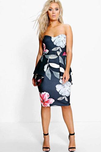 Robe de cérémonie