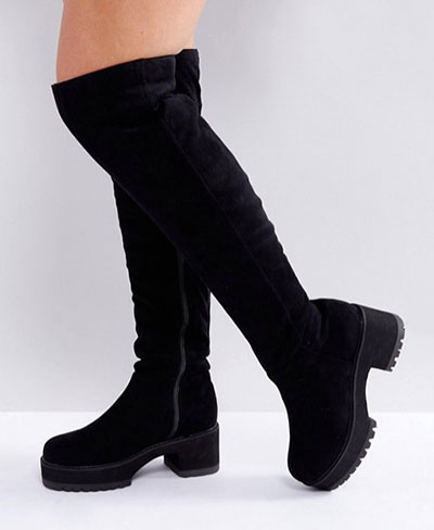 bottes mollets xxl