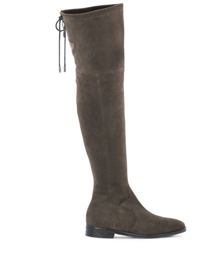 cuissarde petit mollet