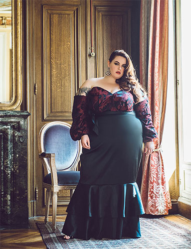 robe de soiree 18 ans