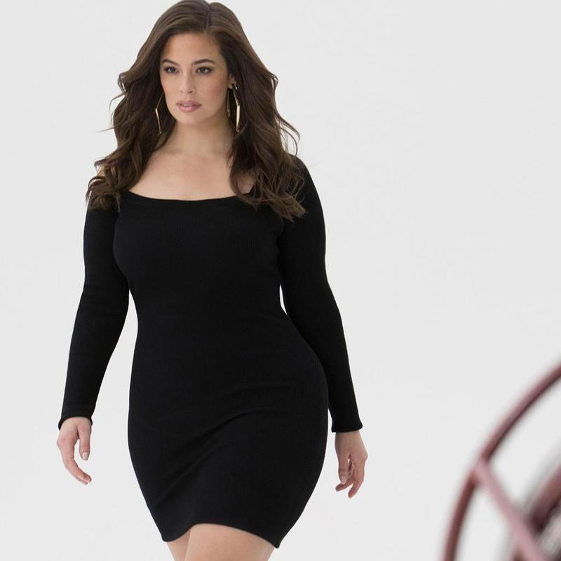 Ashley Graham devient la nouvelle ambassadrice de Pantene 